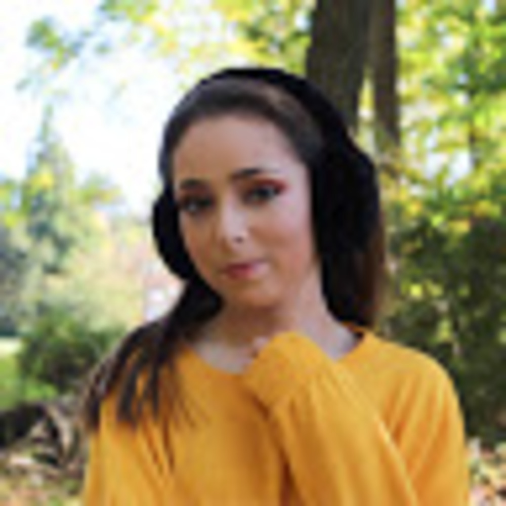 Meet your Posher, Shayna